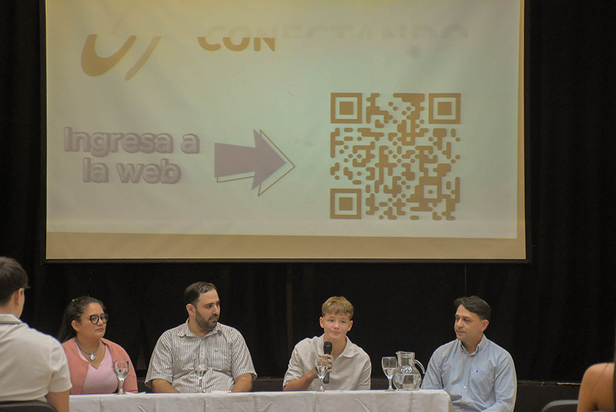 Se lanzó «Conectando»: Una plataforma para vincular oficios y servicios