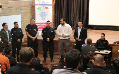 Acompañamos la Capacitación y Registro de Firmas Digitales de la Unidad Regional VI