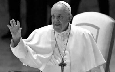 Con profundo pesar, la Municipalidad de Leandro N. Alem despide a Su Santidad el Papa Francisco