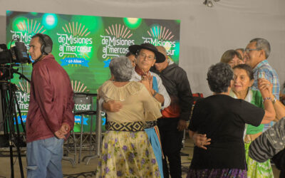 La cultura misionera brilló en nuestra ciudad