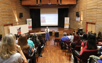 MasterClass: Mentalidad Emprendedora