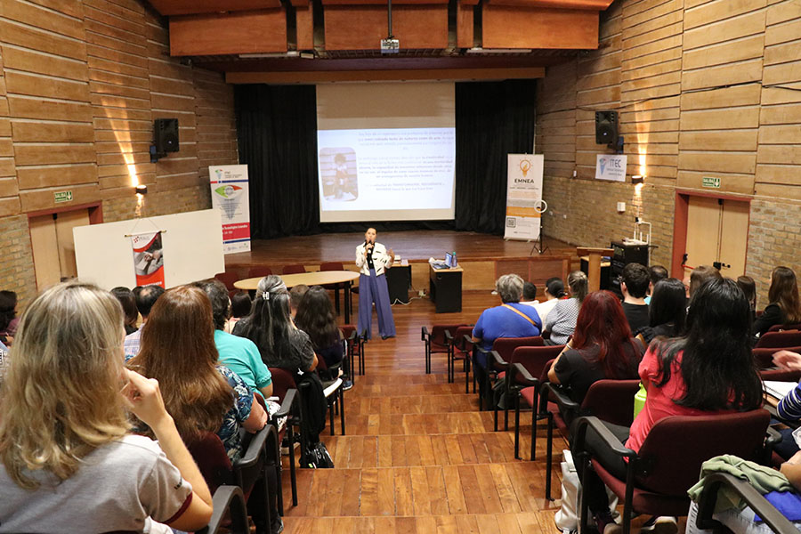 MasterClass: Mentalidad Emprendedora