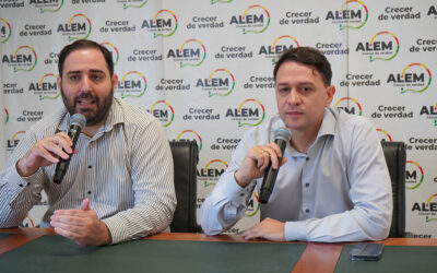 Ponemos en marcha un plan de créditos para que más familias accedan a su lote propio