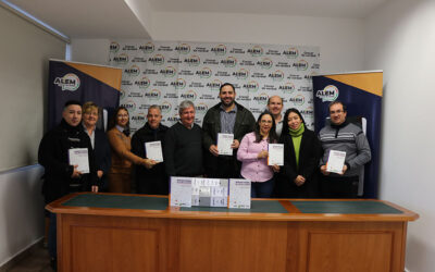 Presentamos el libro «Rompiendo Décadas: De la idea a la acción»