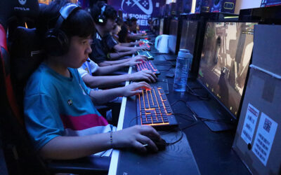 ¡El Camión Gamer ya está en nuestra ciudad!