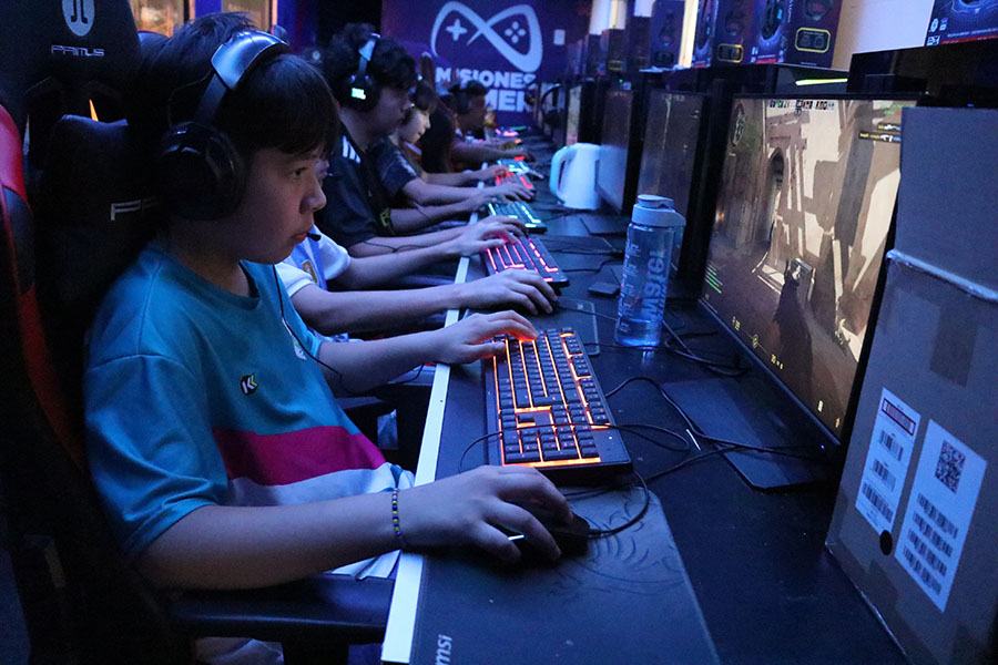 ¡El Camión Gamer ya está en nuestra ciudad!