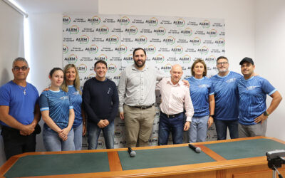¡Se viene la Media Maratón del 25 de Mayo en Alem!