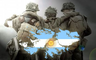 14 de Junio – Día de la Máxima Resistencia Argentina