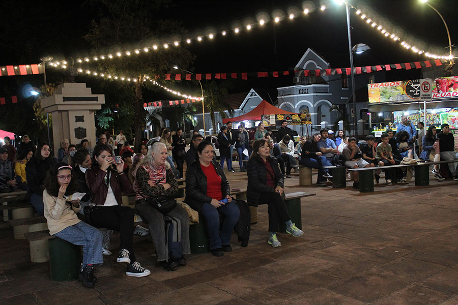 Recorrimos el Black Friday de Alem y no podés perdértelo