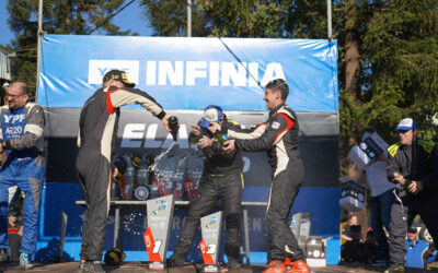 ¡Así vivimos la última jornada del Rally Argentino en Misiones!