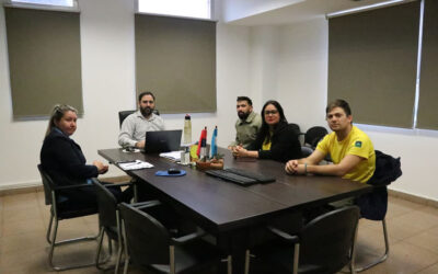 Alem se prepara para vivir el Encuentro de Autos Clásicos, Bajos y Modificados