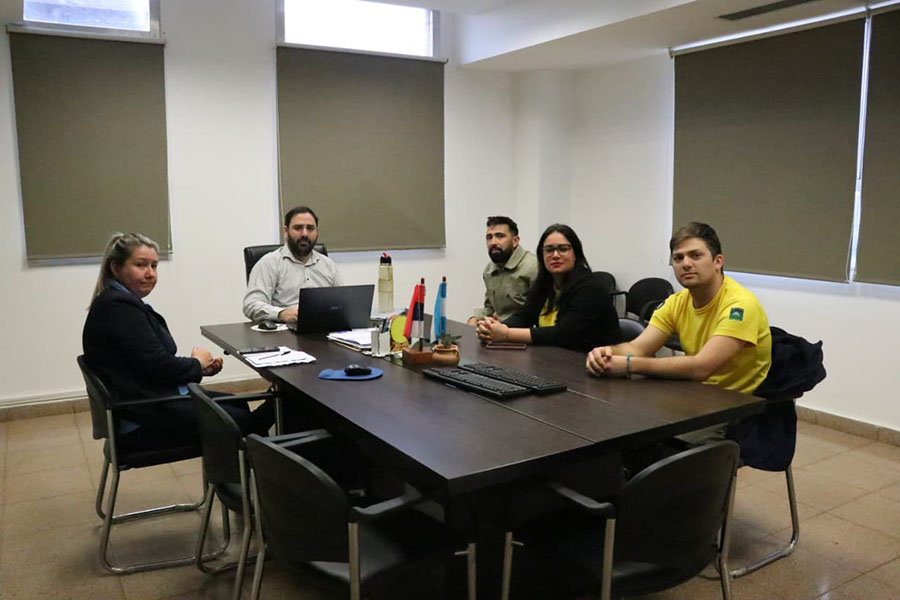 Alem se prepara para vivir el Encuentro de Autos Clásicos, Bajos y Modificados