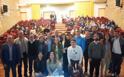 Cooperativas y desarrollo: un camino en común