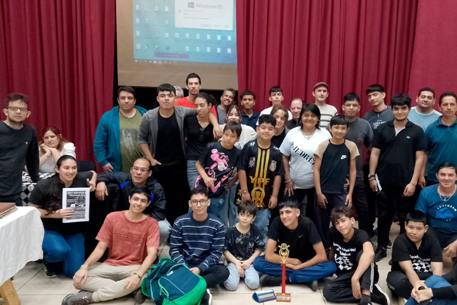 Gran Torneo Internacional