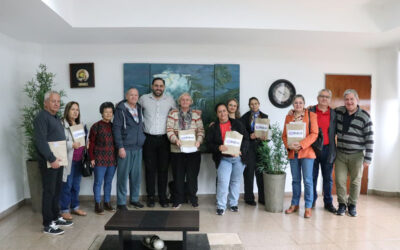 Los bonos solidarios ya están en marcha