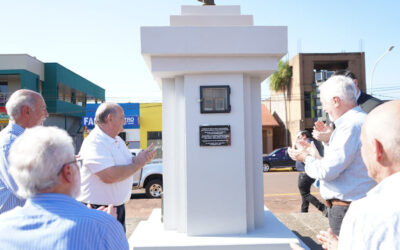 San Martín, ejemplo eterno de libertad y unidad