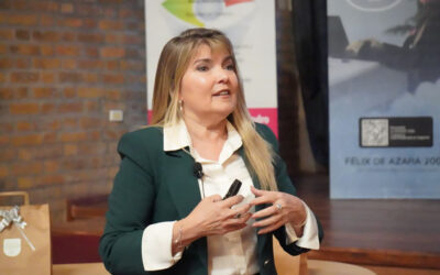 Capacitación «Emprender con Agilidad» en Alem