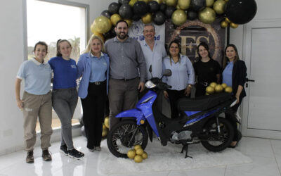 Lanzamiento oficial de la Fiesta de la Secretaria 2025