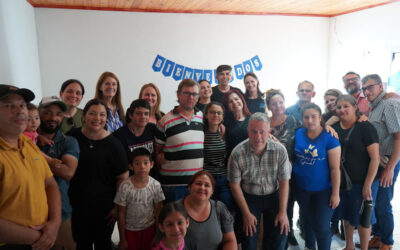Alem avanza hacia una ciudad más inclusiva