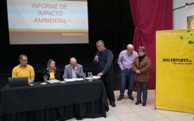 Diálogo y compromiso por un futuro más limpio