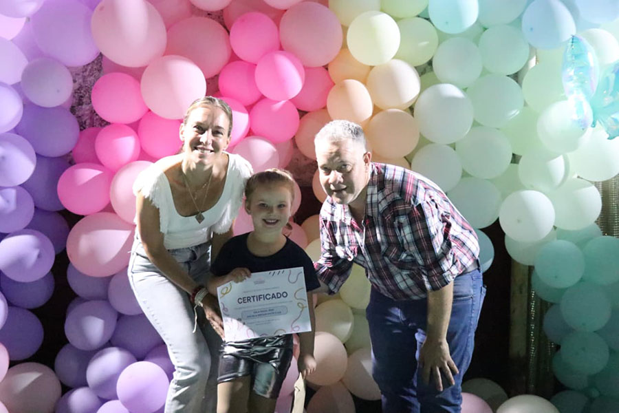 Acompañamos la gala anual del patín artístico Dreams