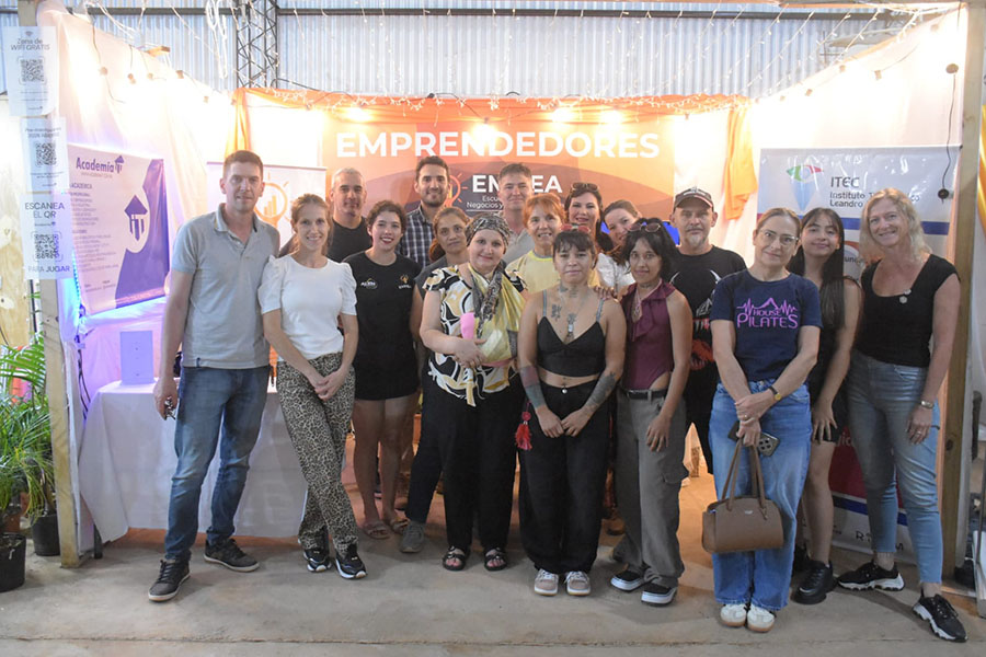 Cómo vender más en la Feria Navideña