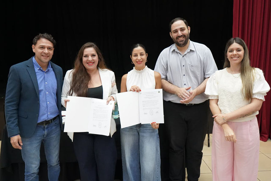 Jornada «Adoptar es Alumbrar» Reflexión y compromiso por las infancias
