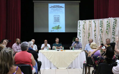 Jornadas sobre Plantas Medicinales: usos, saberes y beneficios