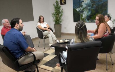 Leandro N. Alem refuerza su compromiso con las infancias
