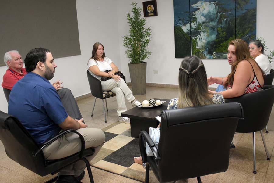Leandro N. Alem refuerza su compromiso con las infancias