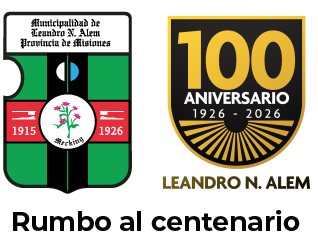 Leandro N. Alem