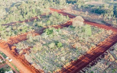 200 nuevos beneficiarios de lotes del Banco de Tierras Municipal