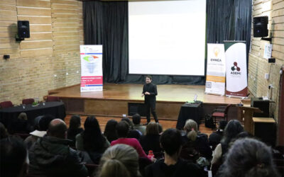 Capacitación sobre Inteligencia Artificial aplicada al Marketing