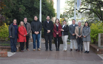 Conmemoramos el Paso a la Inmortalidad del General Martín Miguel de Güemes