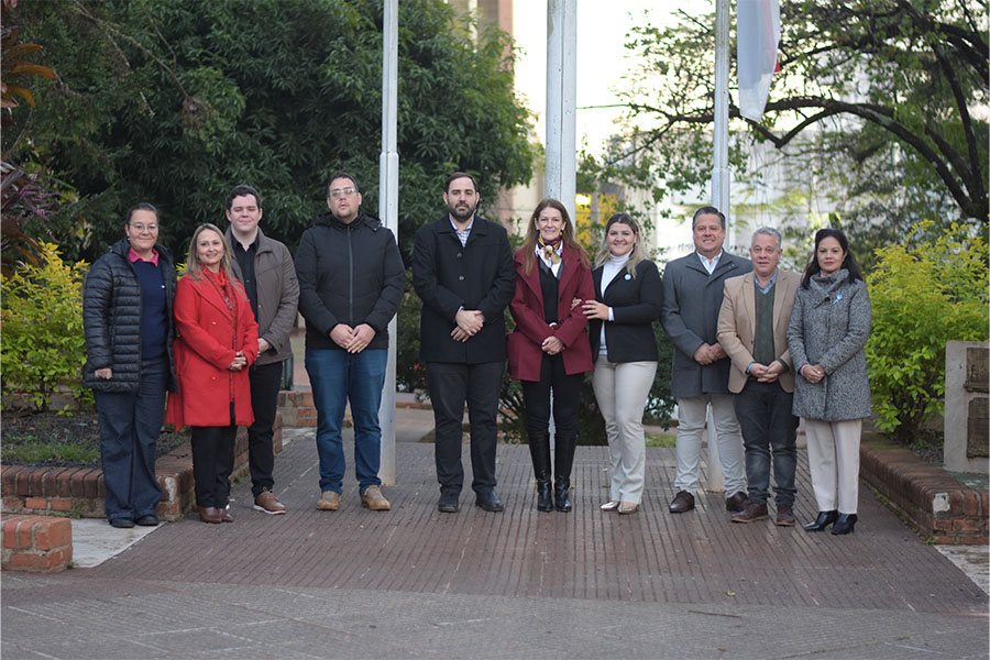 Conmemoramos el Paso a la Inmortalidad del General Martín Miguel de Güemes