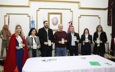 Presentamos en Posadas una nueva edición de la Fericoop