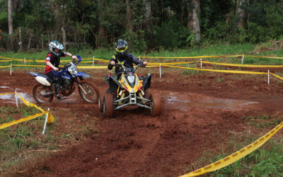Así se vivió el sábado de la Trilla y Enduro