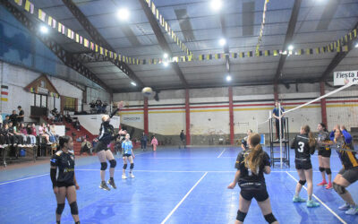 Juegos Deportivos Misioneros: Alem ya tiene representante para la instancia zonal